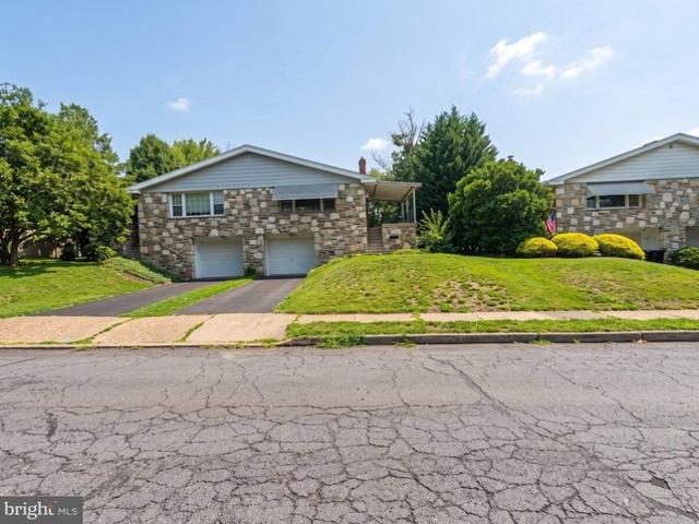 Townhouse for sale in Lansdale, Pennsylvania