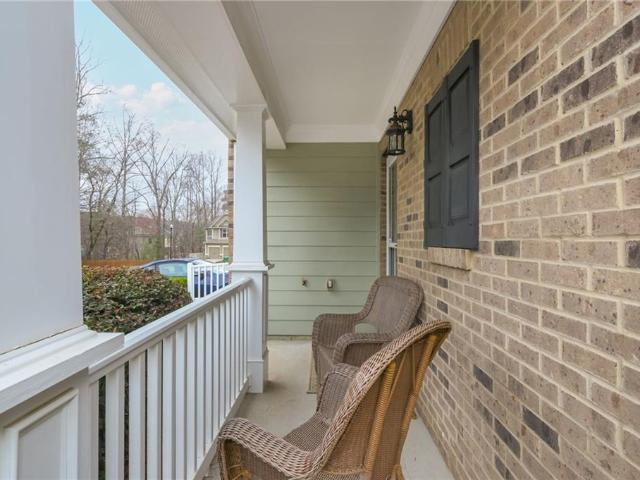 Townhouse for sale in Canton, Georgia