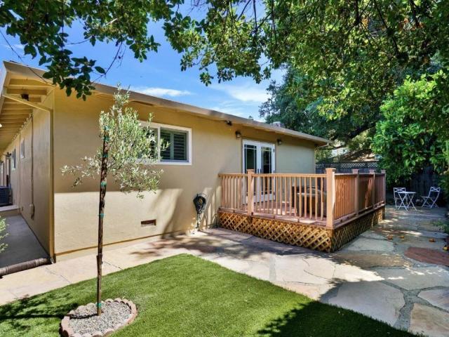 Property for rent in Redwood City, San Mateo County
