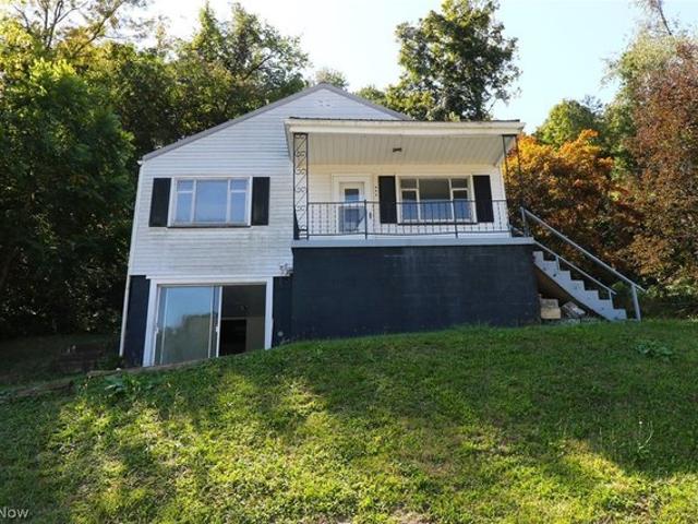 House for sale in Mingo Junction, Ohio