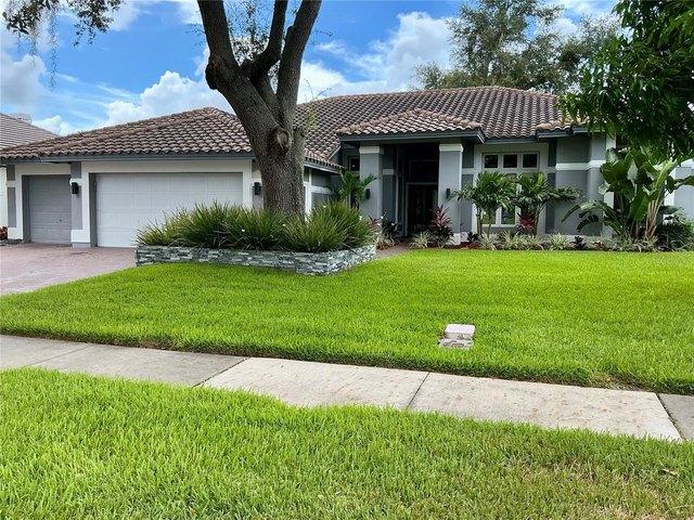 House for sale in Palm Harbor, Pinellas County