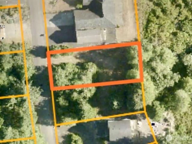 Land for sale in Ocean Shores, Washington