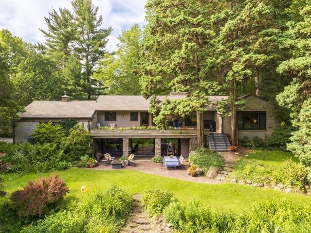 House for sale in La Porte, Indiana