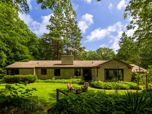 House for sale in La Porte, Indiana