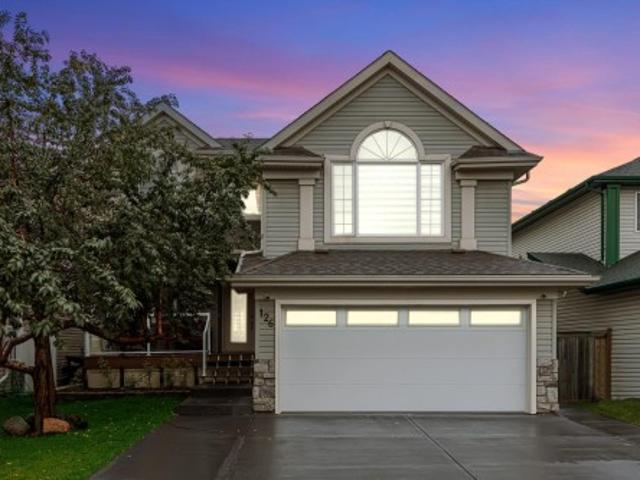 House for sale in Sherwood Park, Alberta