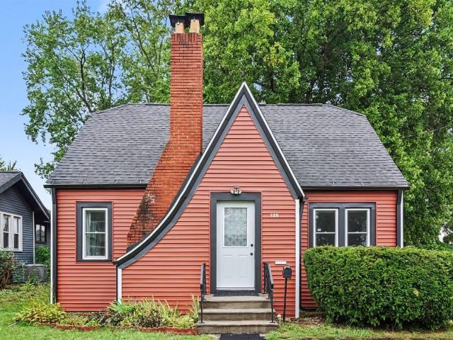 House for sale in Lakeview, Battle Creek