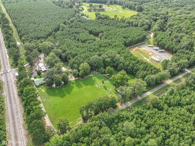 House for sale in Bienville, Louisiana