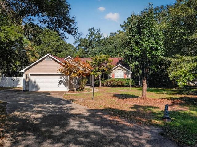 House for sale in Pawleys Island, South Carolina