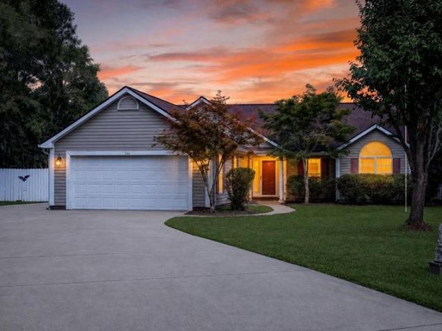 House for sale in Pawleys Island, South Carolina