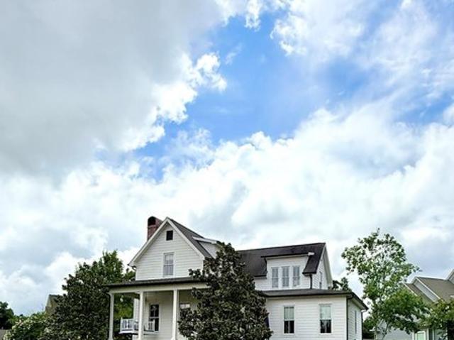 House for sale in Oxford, Mississippi
