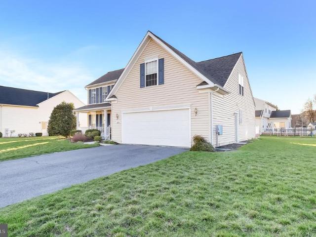 House for sale in Wicomico, Maryland