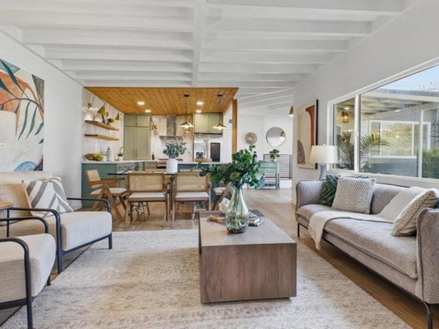 House for sale in Alhambra, California