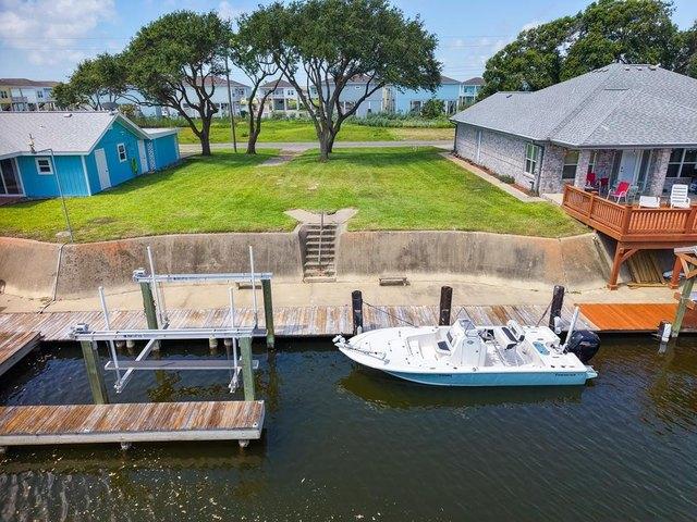 Land for sale in Rockport, Texas