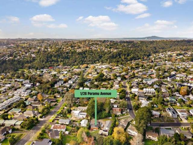 House for sale in Wairau Valley