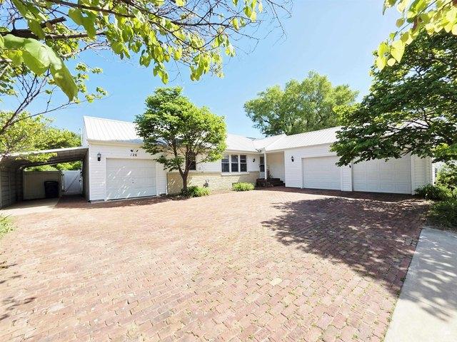 House for sale in Kansas