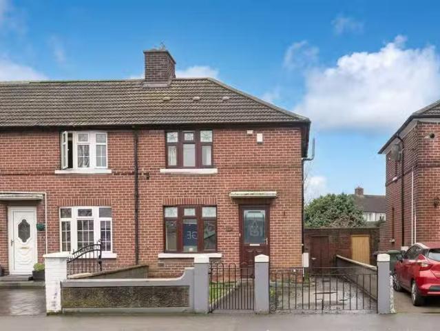 House for sale