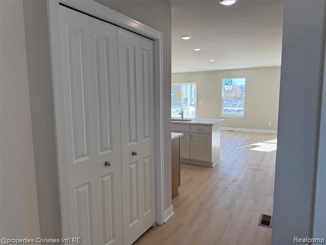 House for sale in Saline, Michigan