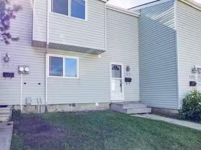 Condo for sale in Edmonton