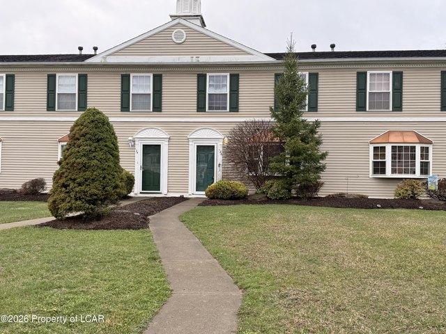 Townhouse for sale in Kinzers, Pennsylvania