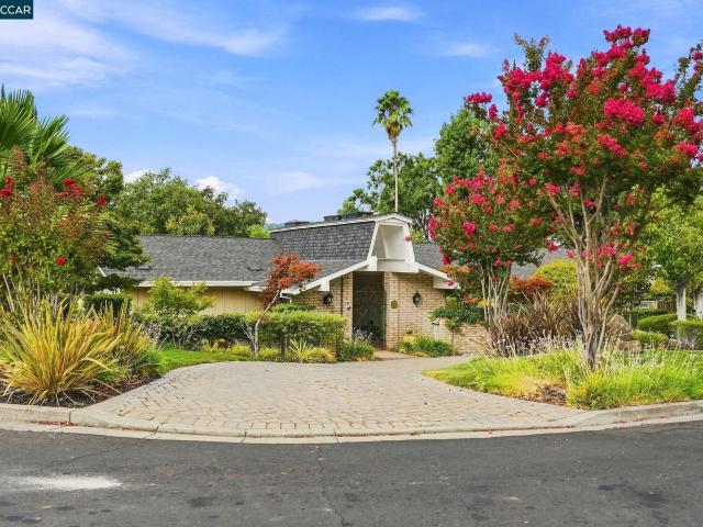 House for sale in Alamo, California