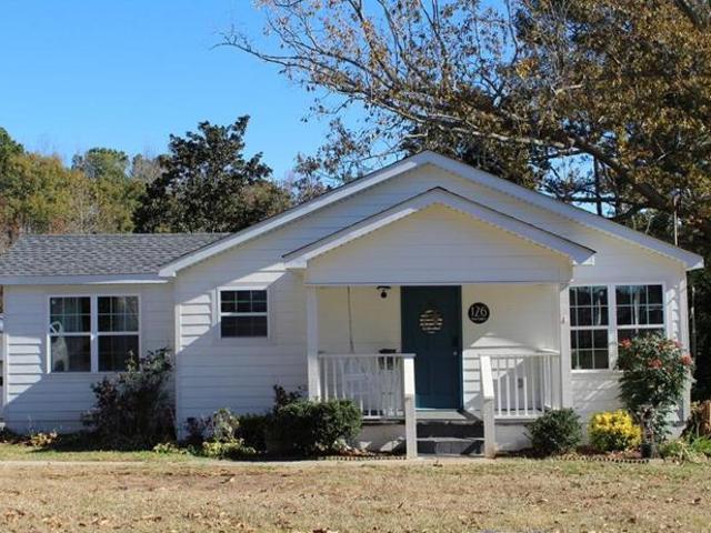 House for sale in Haralson, Georgia