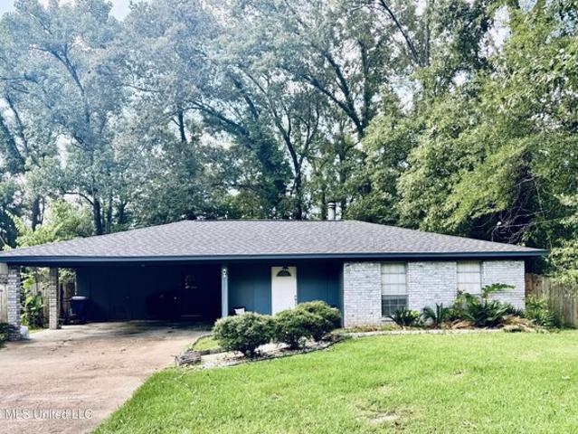 House for sale in Natchez, Mississippi