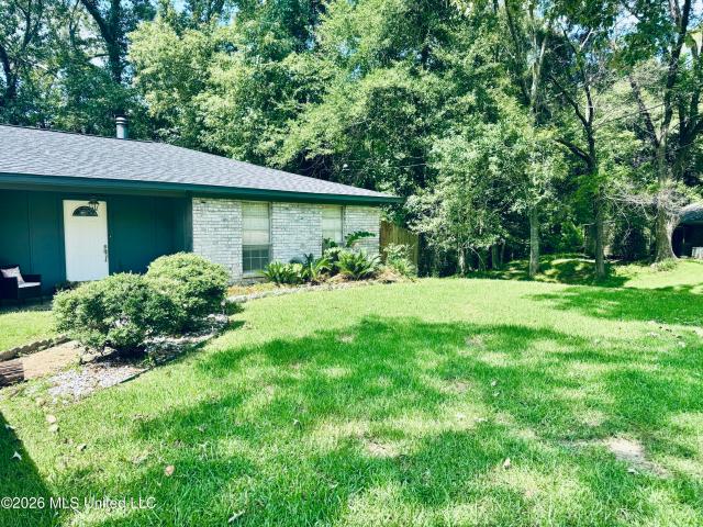 House for sale in Natchez, Mississippi