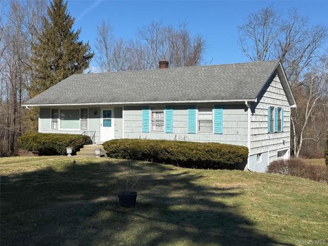 House for sale in Amenia, New York