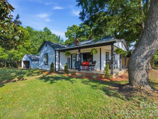 House for sale in Rutherford, North Carolina