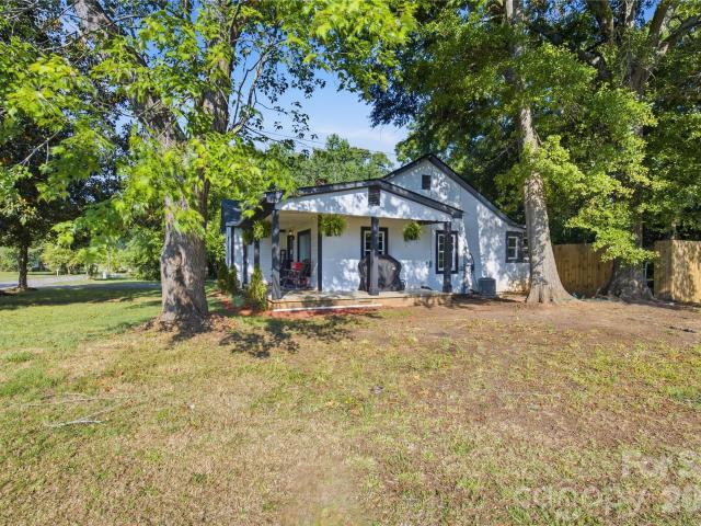 House for sale in Rutherford, North Carolina