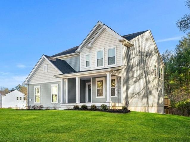 House for sale in Bristol, Massachusetts