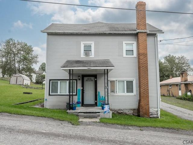 House for sale in Dunlo, Pennsylvania