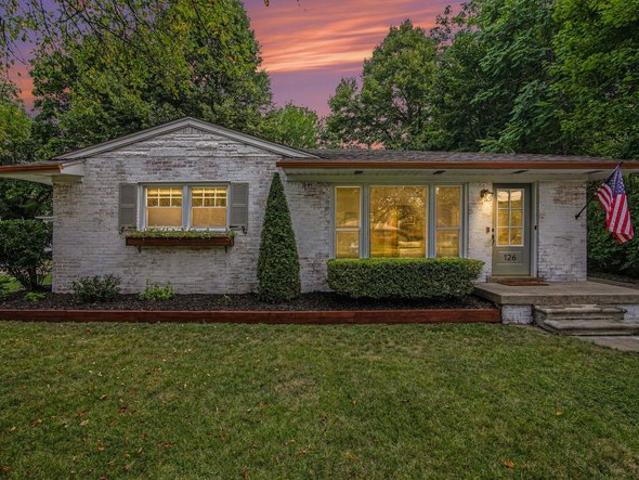House for sale in Saline, Michigan