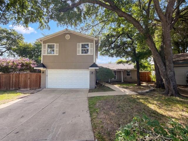 House for sale in Denton, Texas