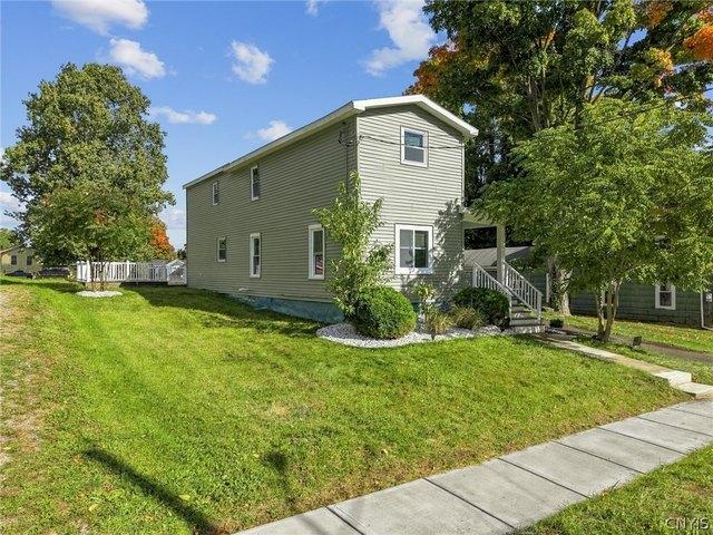 House for sale in Village of Canastota, Madison County