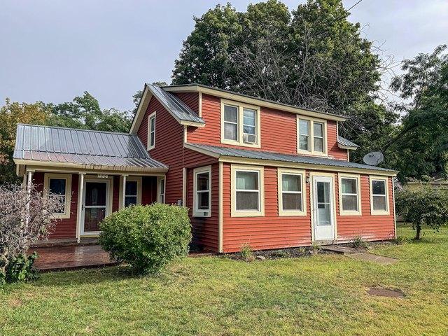House for sale in Essex, New York