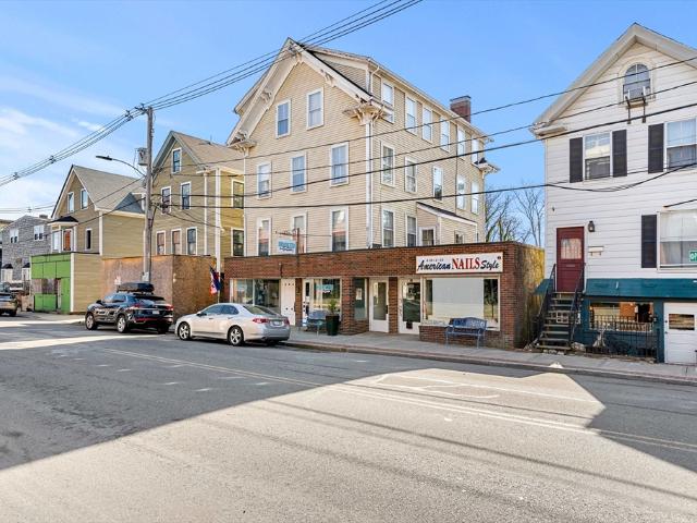 House for sale in Marblehead, Massachusetts