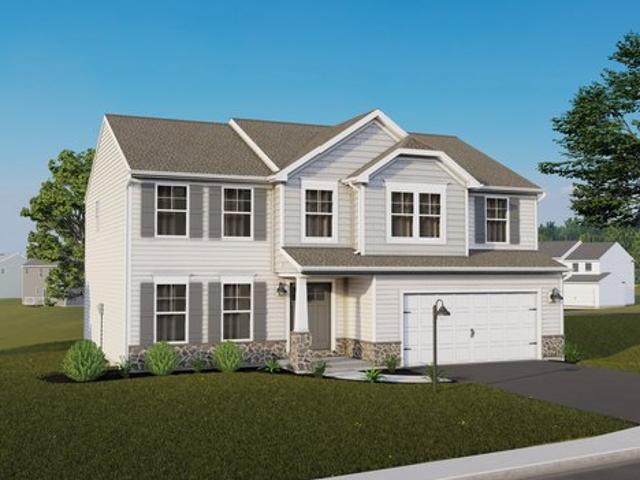 House for sale in Carbon, Pennsylvania