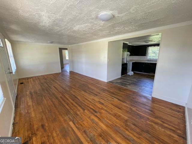 House for sale in Cochran, Georgia