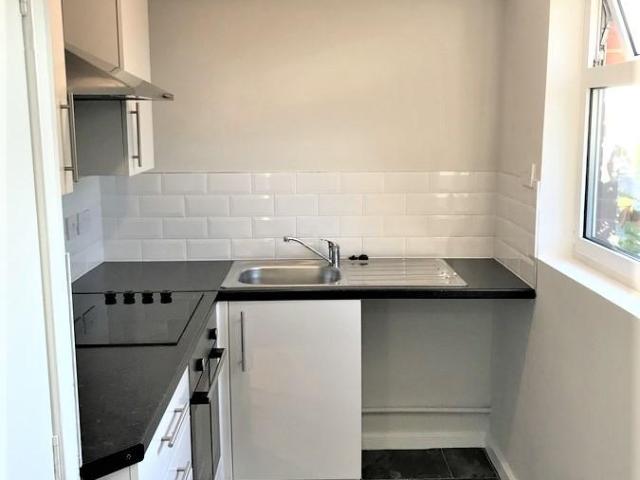 Apartment for rent in Thorngumbald