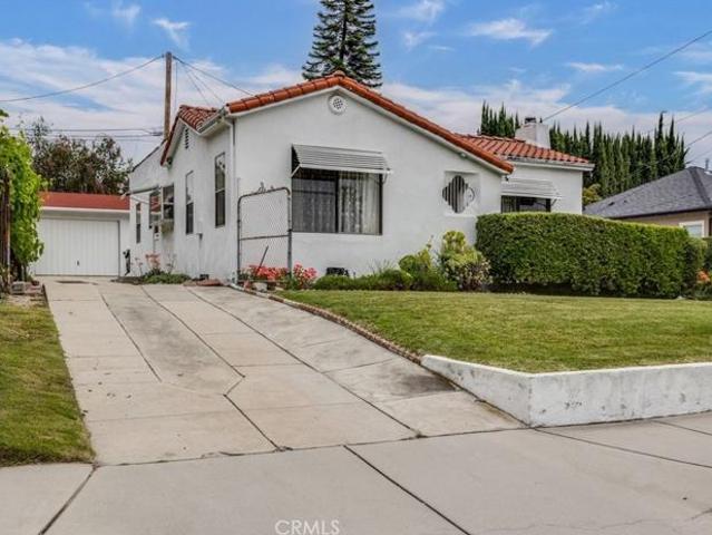 House for sale in Monrovia, California