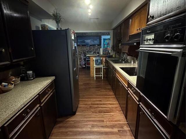 House for sale in Terrell, Texas