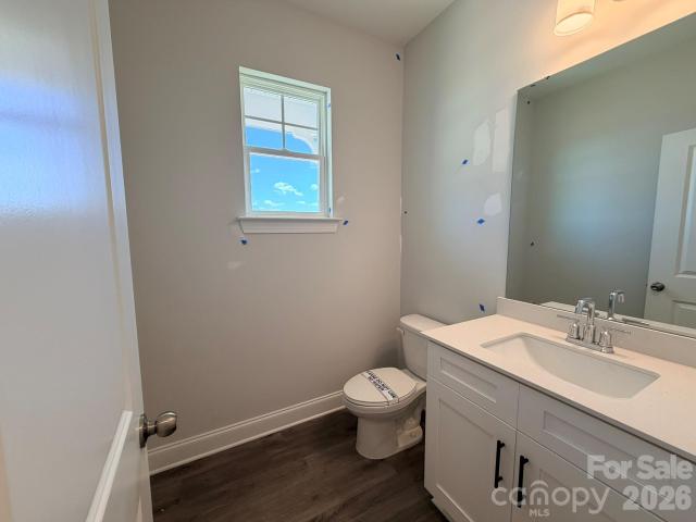 Townhouse for sale in Troutman, North Carolina