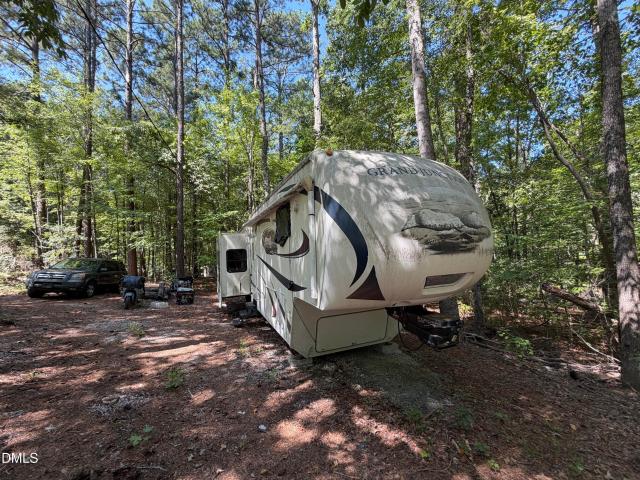 Land for sale in Spring Hope, Nash County