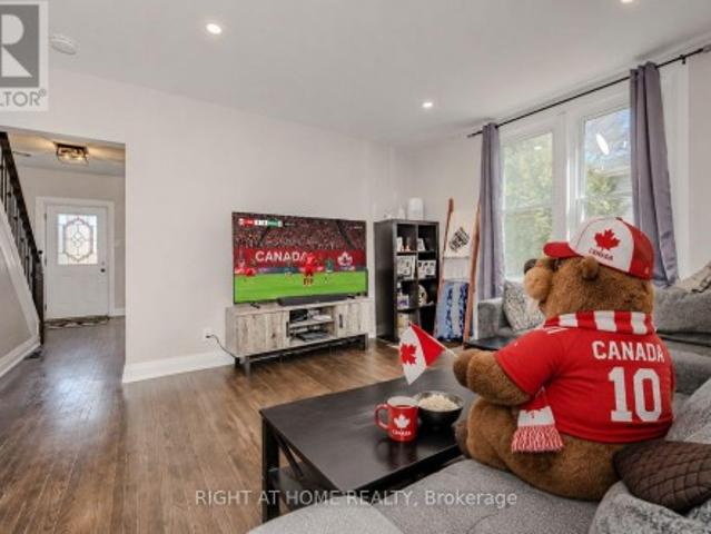 House for sale in Acton, Ontario