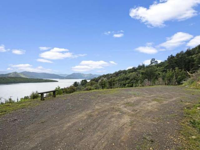 Land for sale in Koromiko, Marlborough