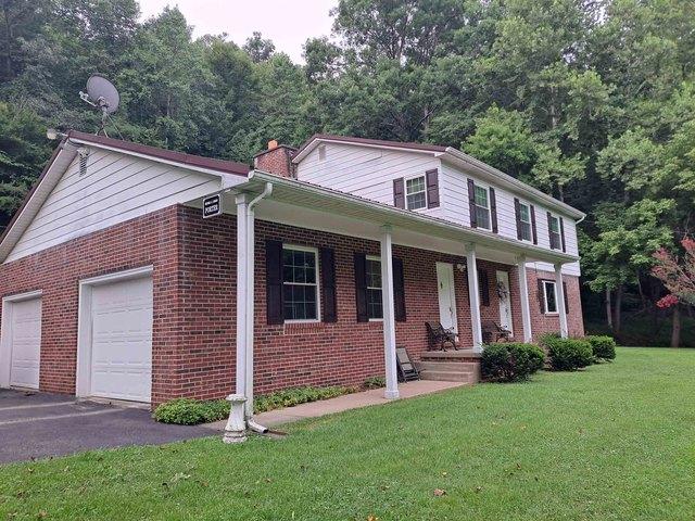 House for sale in Fort Gay, West Virginia