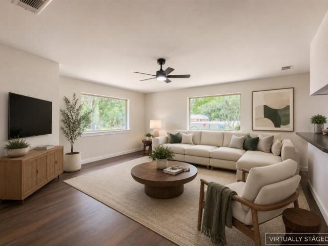 House for sale in Whitney, Texas