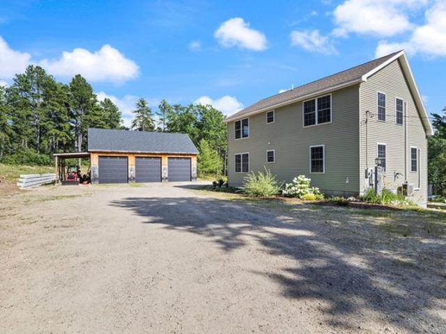 House for sale in Newfield, Maine