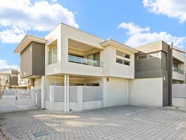 Apartment for rent in Glendalough